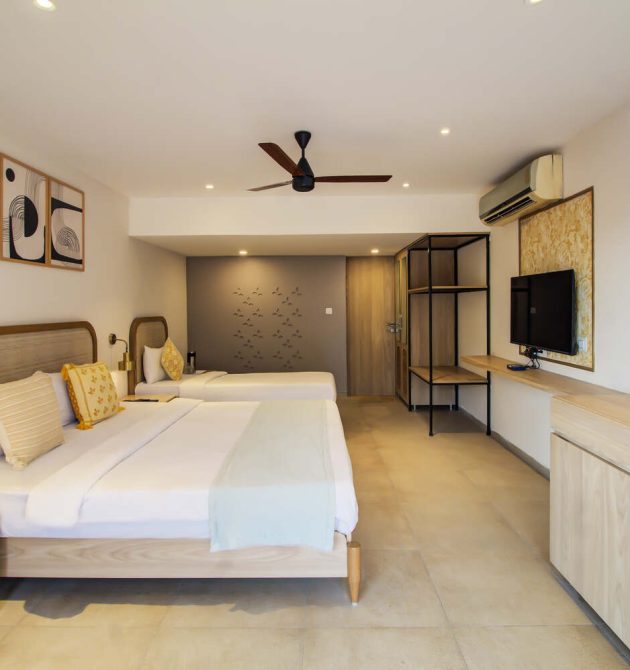 Lakeside Studio Room (1)