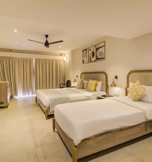 Lakeside Studio Room (4)