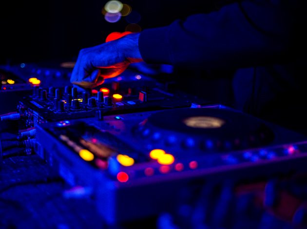 dj