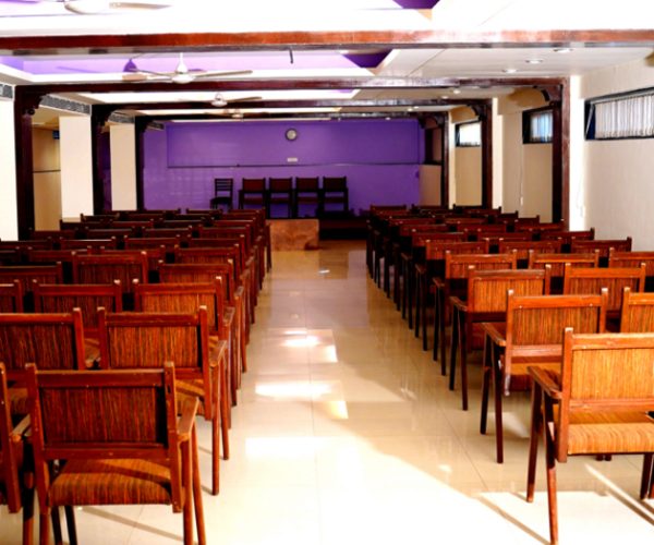 hall
