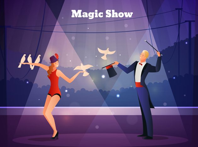 magicshow