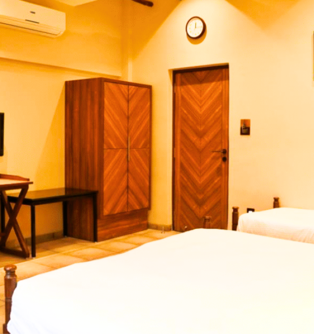 orchid-room